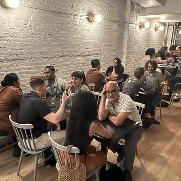 Cover Image for Olio Date Night