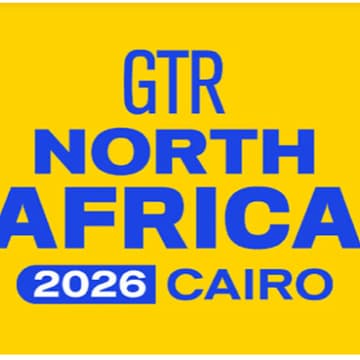 Cover Image for GTR North Africa 2026 Cairo