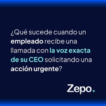 Cover Image for El Riesgo Humano y la IA Generativa en 2026 | Zepo Trust Table Buenos Aires 🇦🇷