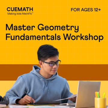 Cover Image for Master Geometry Fundamentals: Free Online Workshop