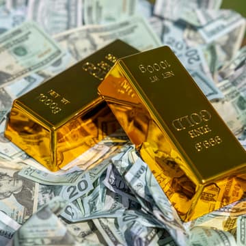 Cover Image for The A.I. Gold Rush - Free A.I. Crash Course for Small Business Owners