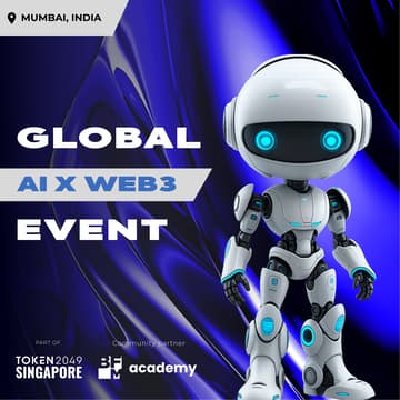 Cover Image for AI x Web3: Supercharging Startups with Intelligence