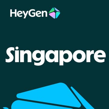 Cover Image for Exploring Generative AI Video for Learning & Development: HeyGen