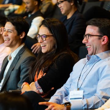 Cover Image for Rattan L. Khosa SeedCon: Beyond the Hype