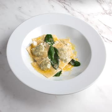 Cover Image for Klassisk Italiensk meny - 4 rätter