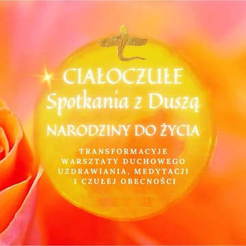 Cover Image for Ciałoczułe Narodziny do Życia