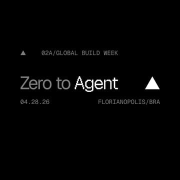 Cover Image for Zero to Agent: Florianópolis