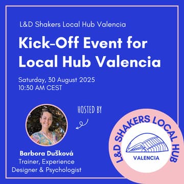 Cover Image for Kick-Off Event for Local Hub Valencia