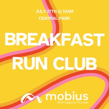 Titelbild für Breakfast Run Club