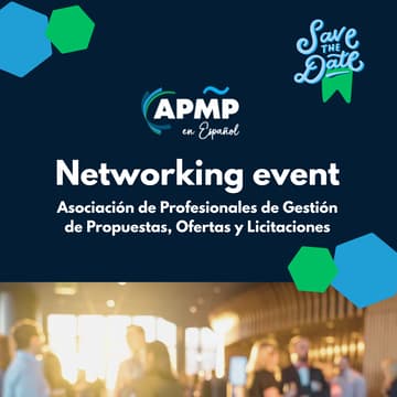 Cover Image for APMP Networking Event