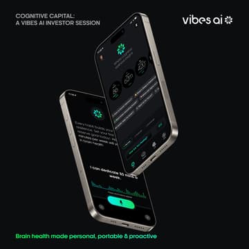 Cover Image for 🧠 Cognitive Capital: A Vibes AI Investor Session