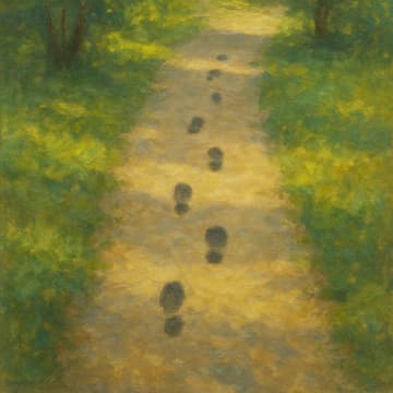 Cover Image for Walking Meditation in Madison Square Park