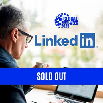 Cover Image for LINKED IN