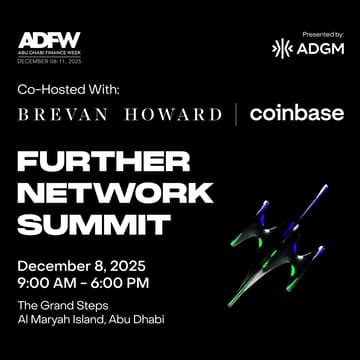 Cover Image for Further Network Summit 2025