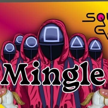 Cover Image for Mingle - Squid Game