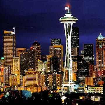 Cover Image for G-Rex Grant Tour Seattle