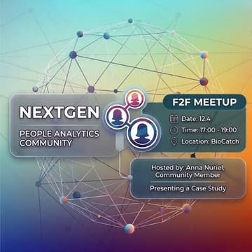 Cover Image for Nextgen Community Meetup #2