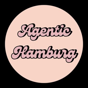 Cover Image for Agentic Conf Hamburg 2026