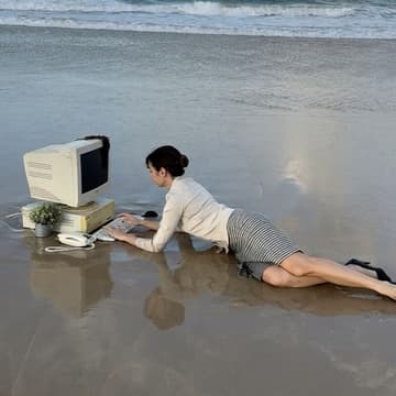 Cover Image for computer spa day