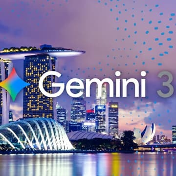 Cover Image for AI Deep Dive: Google DeepMind