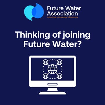 Cover Image for Thinking of Joining Future Water? Start Here