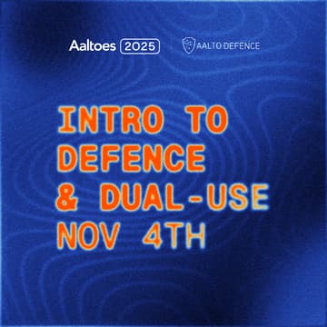 Cover Image for Introduction to Defence and Dual-use innovation