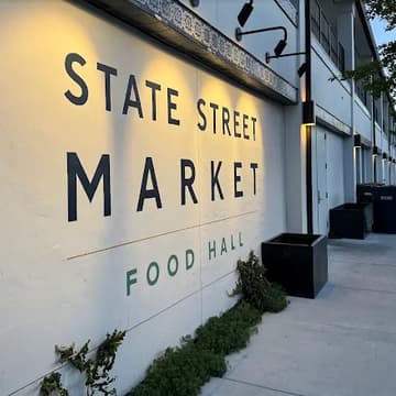 Cover Image for South Bay Couples Dinner