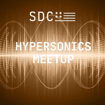 Cover Image for STATION DC Hypersonics Meetup