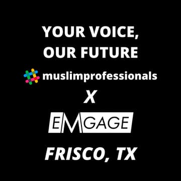 Cover Image for Frisco Meetup (mp x emgage - your voice our future)