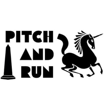 Cover Image for Pitch and Run DC