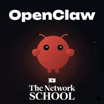 Cover Image for OpenClaw Meetup @ Network School