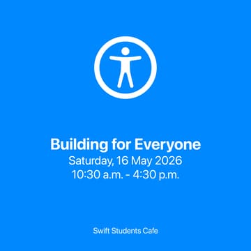 Cover Image for Building for Everyone