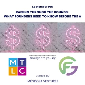 Cover Image for From A to B to C : What It's Like to Raise Multiple Rounds in Boston