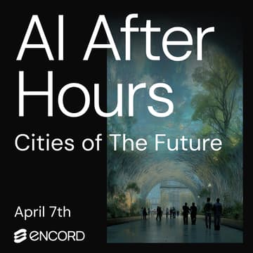 Cover Image for AI After Hours [SF] - Encord