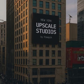 Cover Image for Upscale Studios NYC