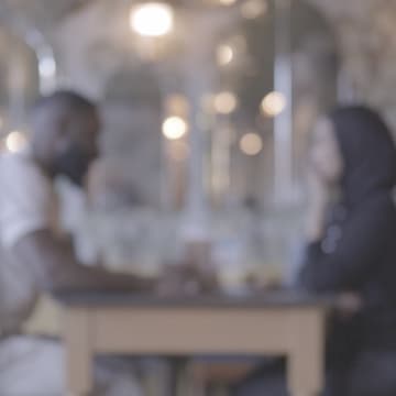 Cover Image for Muslim Speed Dating Event