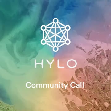 Cover Image for Hylo Platform-Wide April Community Call