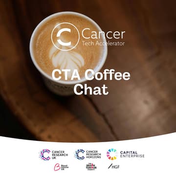 Cover Image for CTA Coffee Chat: Northern Edition