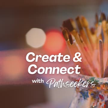 Cover Image for Create & Connect 🎨