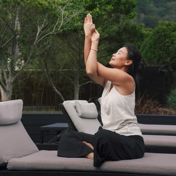 Cover Image for Morning Yoga