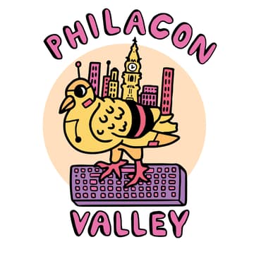 Cover Image for PhilaCon Valley: Kickback + Game Night 🤓
