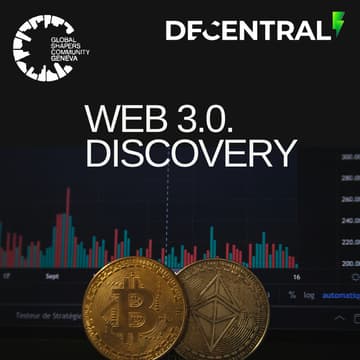 Cover Image for Web 3.0. Discovery