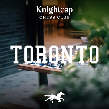 Cover Image for Checkmate Market at The Well