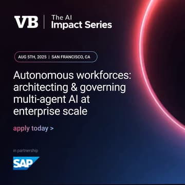 Cover Image for Autonomous Workforces: Architecting & Governing Multi-Agent AI at Enterprise Scale