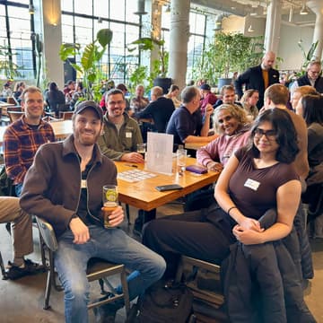 Cover Image for April Biotech Meetup