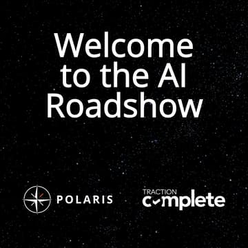 Cover Image for Polaris: NYC AI Roadshow