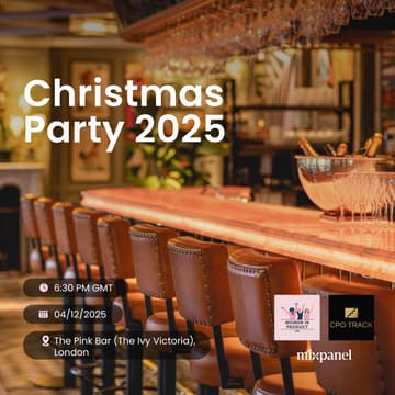 Cover Image for Christmas Party 2025 🎄