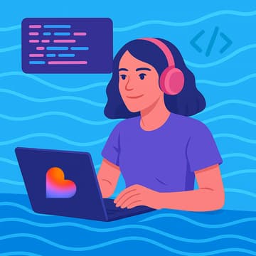 Cover Image for ✨ Bondi Vibes