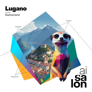 Cover Image for AI Salon Lugano | Inaugurazione!