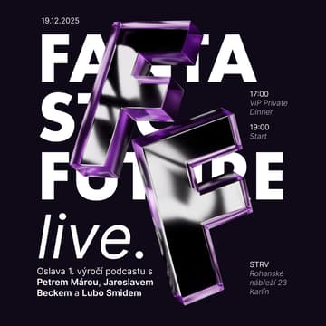 Cover Image for Fantastic Future LIVE